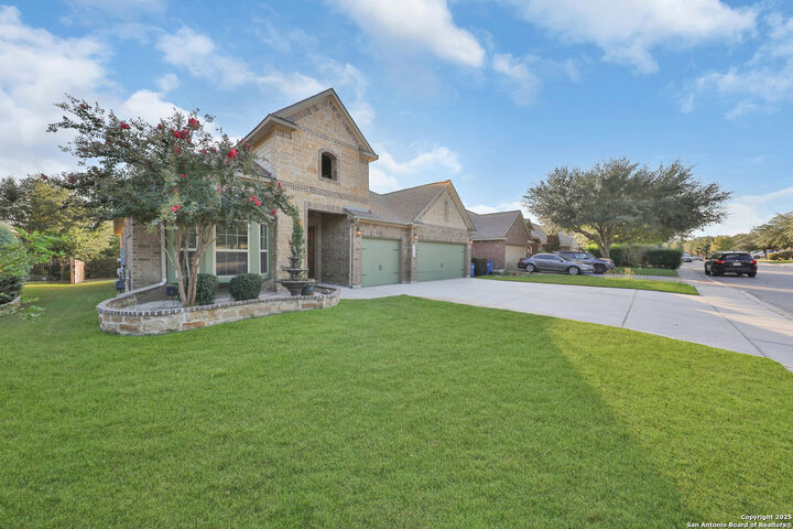 Property Photo: 10538 Newcroft TX 78023