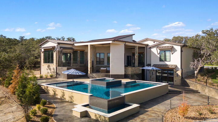 1316 Mira Monte  Bulverde TX 78163 photo