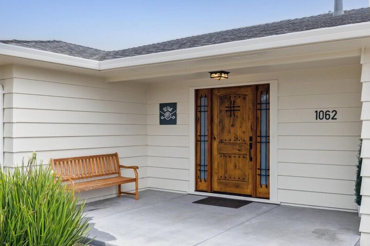 Property Photo:  1062 Marcheta Lane  CA 93953 