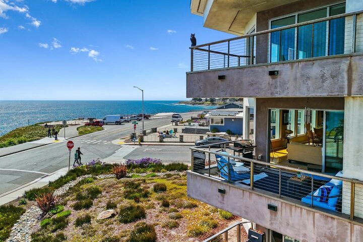 Property Photo: 890 West Cliff Drive 8 CA 95060