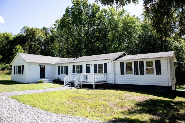 Property Photo:  3153 Third Street  VA 23901 