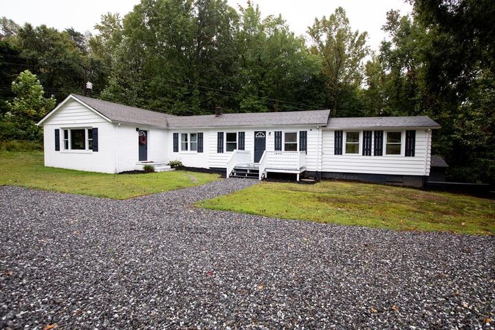 Property Photo:  3153 Third Street  VA 23901 