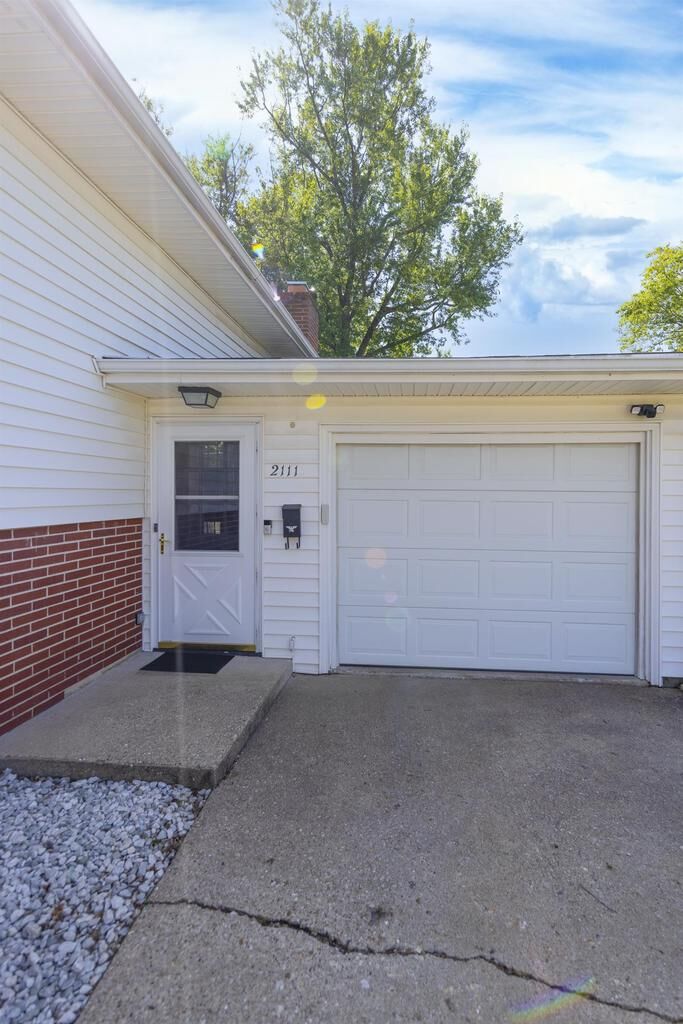 Property Photo: 2111 Mineral Point Avenue WI 53545