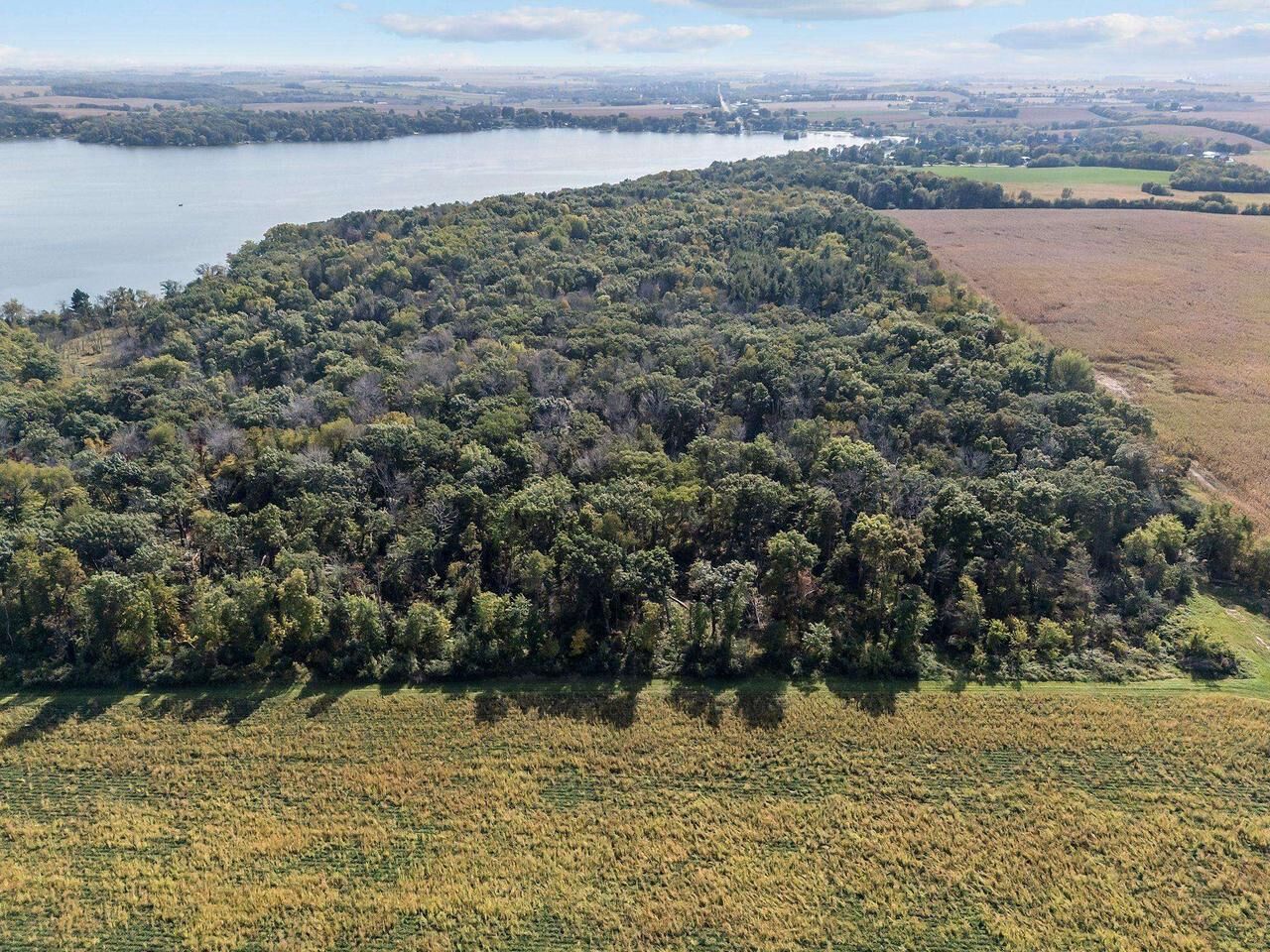 Property Photo: W2186 Eric Road WI 53946