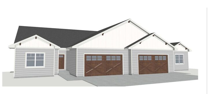 Property Photo:  766 Kensington Drive  WI 54971 