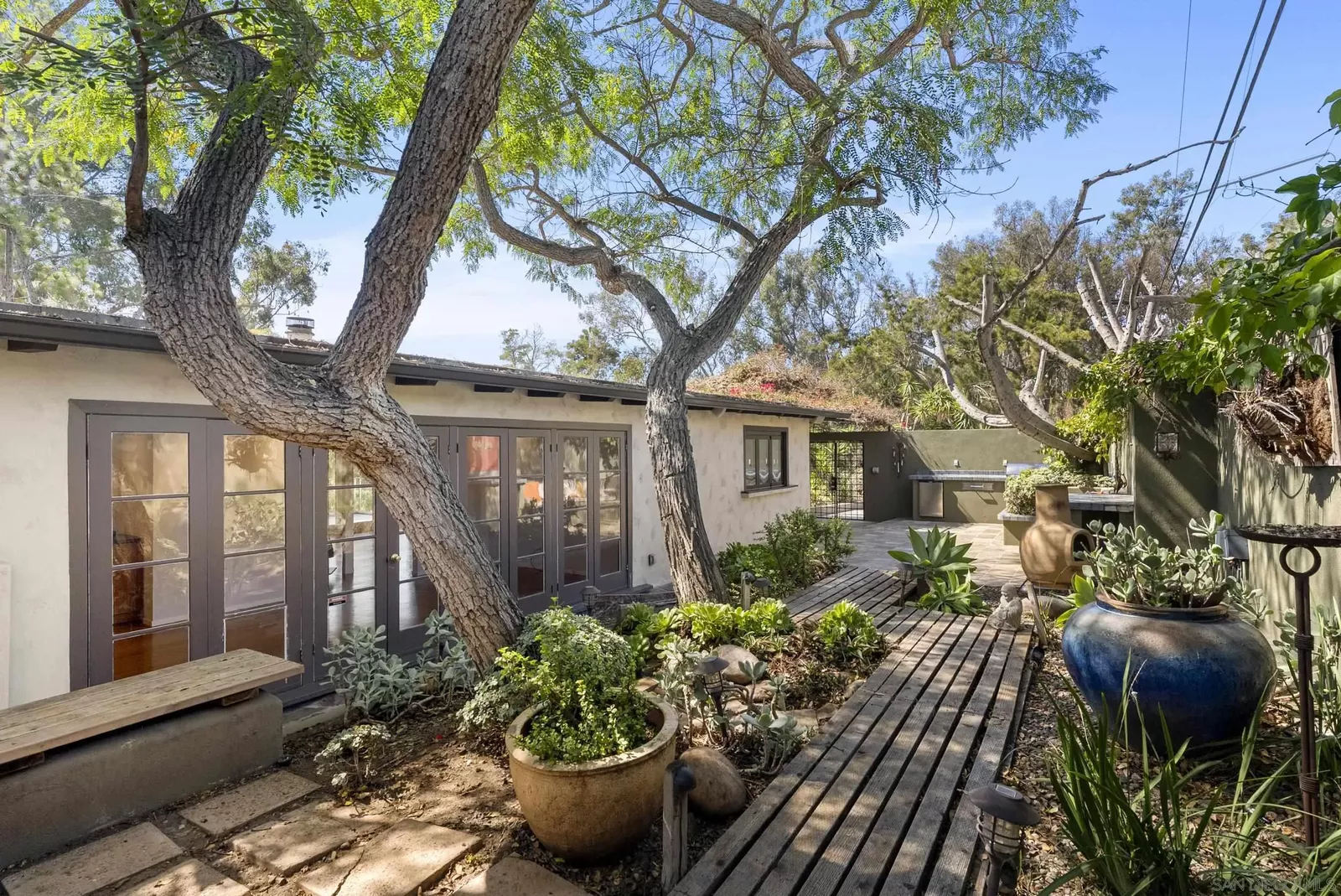 Property Photo: 3078 Quince St CA 92104