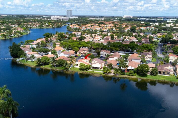 Property Photo:  12640 NW 12th Ct  FL 33323 