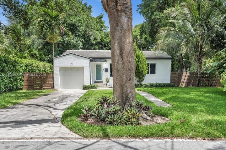 Property Photo: 147 NW 87th St FL 33150
