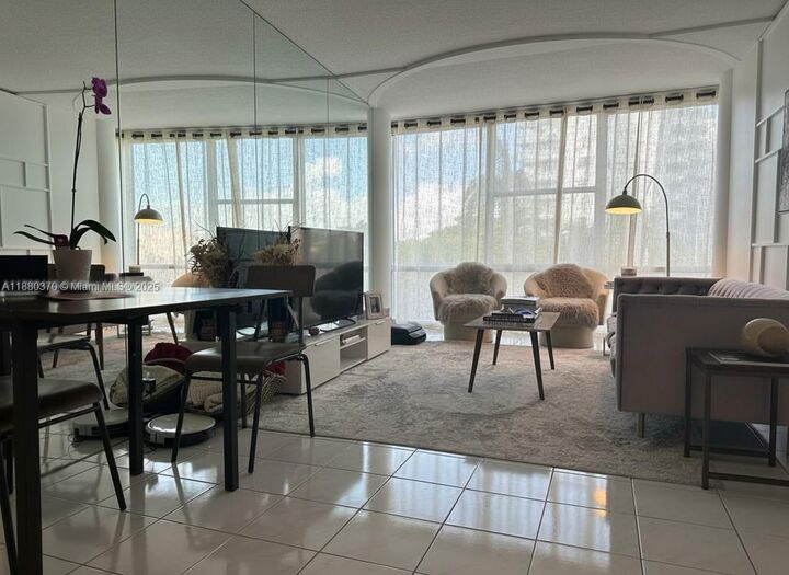 Property Photo:  900 Bay Dr 211  FL 33141
