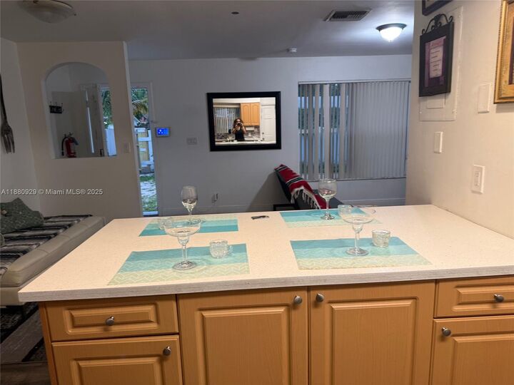 Property Photo:  2452 Madison St A  FL 33020 