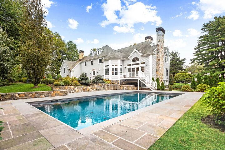 113 Skyview Lane  New Canaan CT 06840 photo