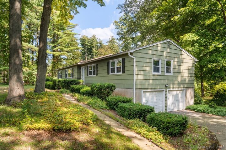 Property Photo:  489 Derby Milford Road  CT 06477 