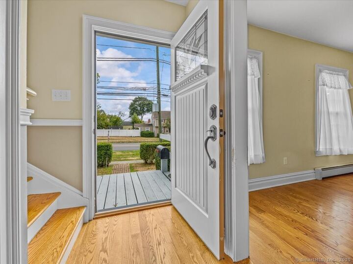 Property Photo:  217 Huntington Road  CT 06614 