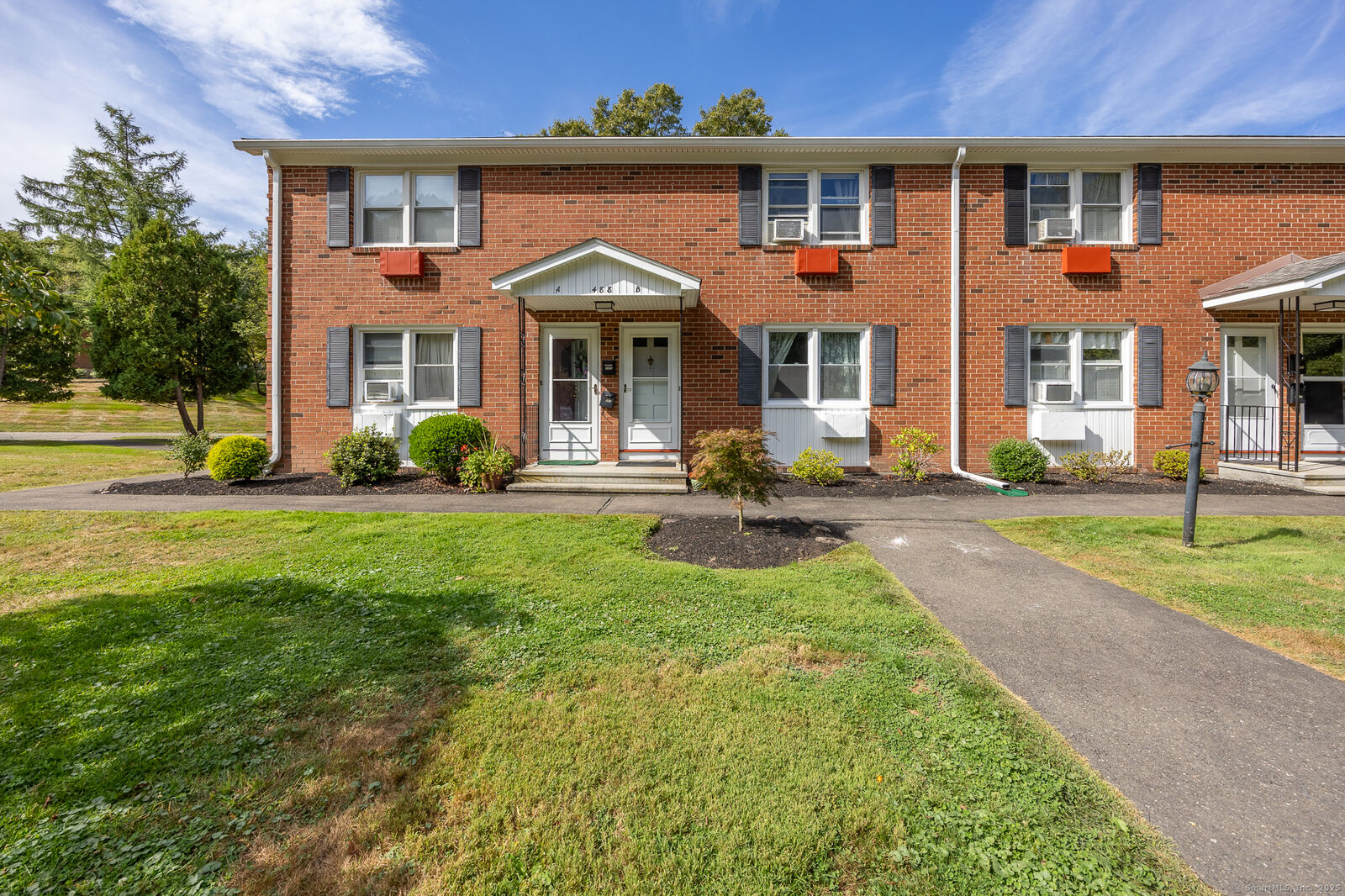 Property Photo: 488 Radmere Road B CT 06410