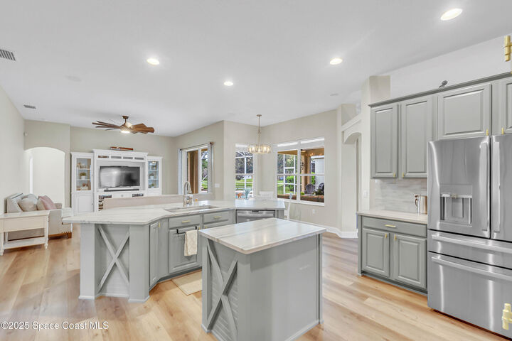 Property Photo:  4824 Pinot Street  FL 32955 