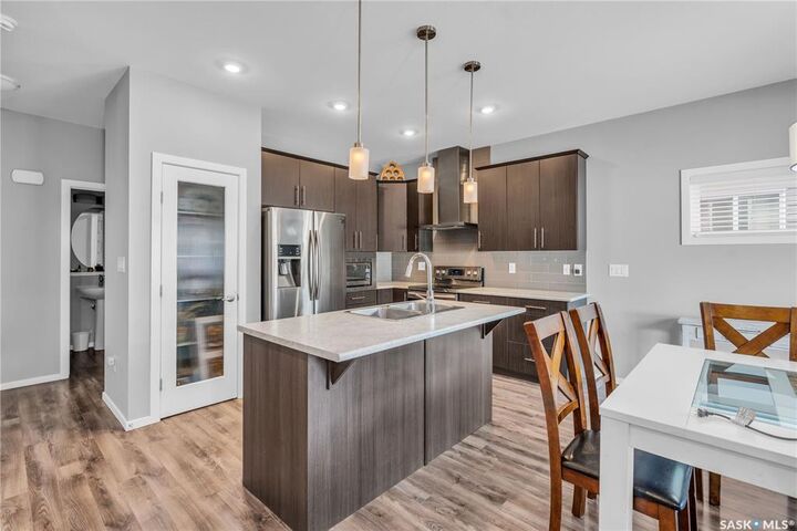 Property Photo: 227 Dagnone Lane SK S7V 0R1