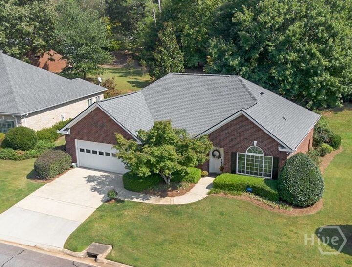 Property Photo:  3131 Rocky Branch Road 140  GA 30677