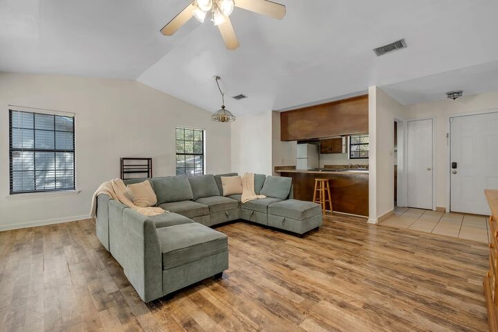 Property Photo:  1826 Meriadoc Road  FL 32303 