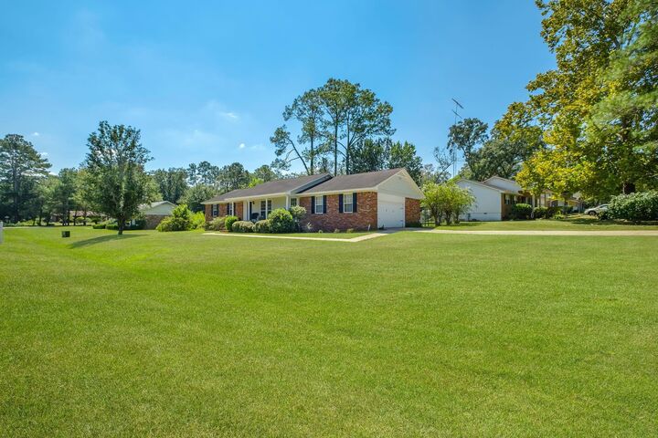 Property Photo:  4245 Ben Boulevard  FL 32303 