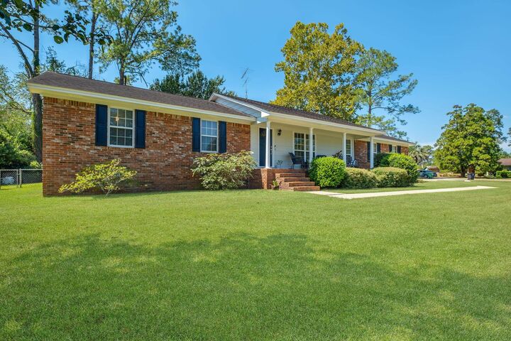 Property Photo:  4245 Ben Boulevard  FL 32303 