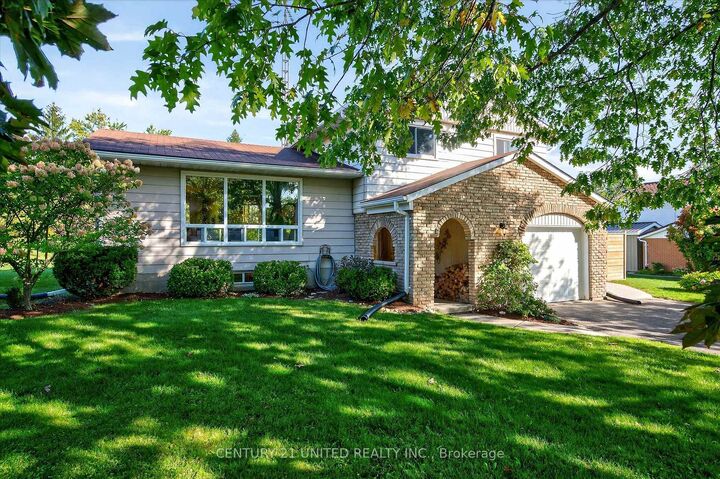 44 Crystal Springs Drive  Otonabee-South Monaghan ON K9J 6Y3 photo
