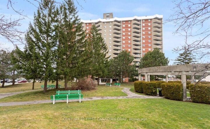 Property Photo: 1103 Jalna Boulevard 1002 ON N6E 2W8