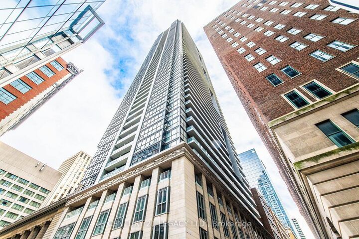 70 Temperance Street 4201  Toronto ON M5H 4E8 photo