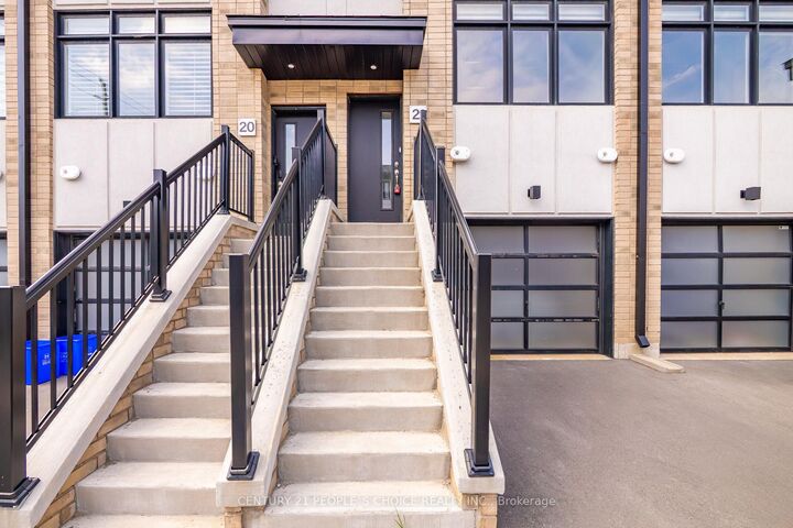 Property Photo:  527 Shaver Road 21  ON L9G 0J1 