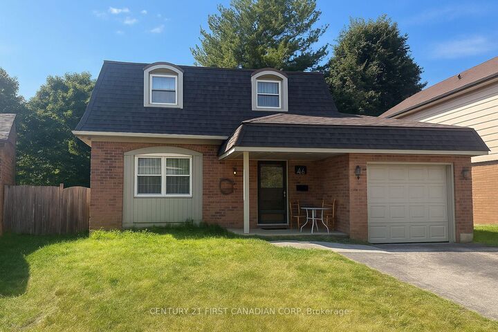 46 Comox Court  London South ON N6K 3K9 photo
