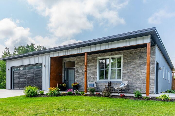 Property Photo: 474 Creekwood Drive ON N0H 2L0