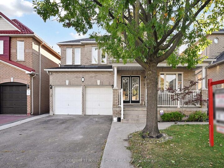 230 Edenbrook Hill Drive  Brampton ON L7A 2W7 photo