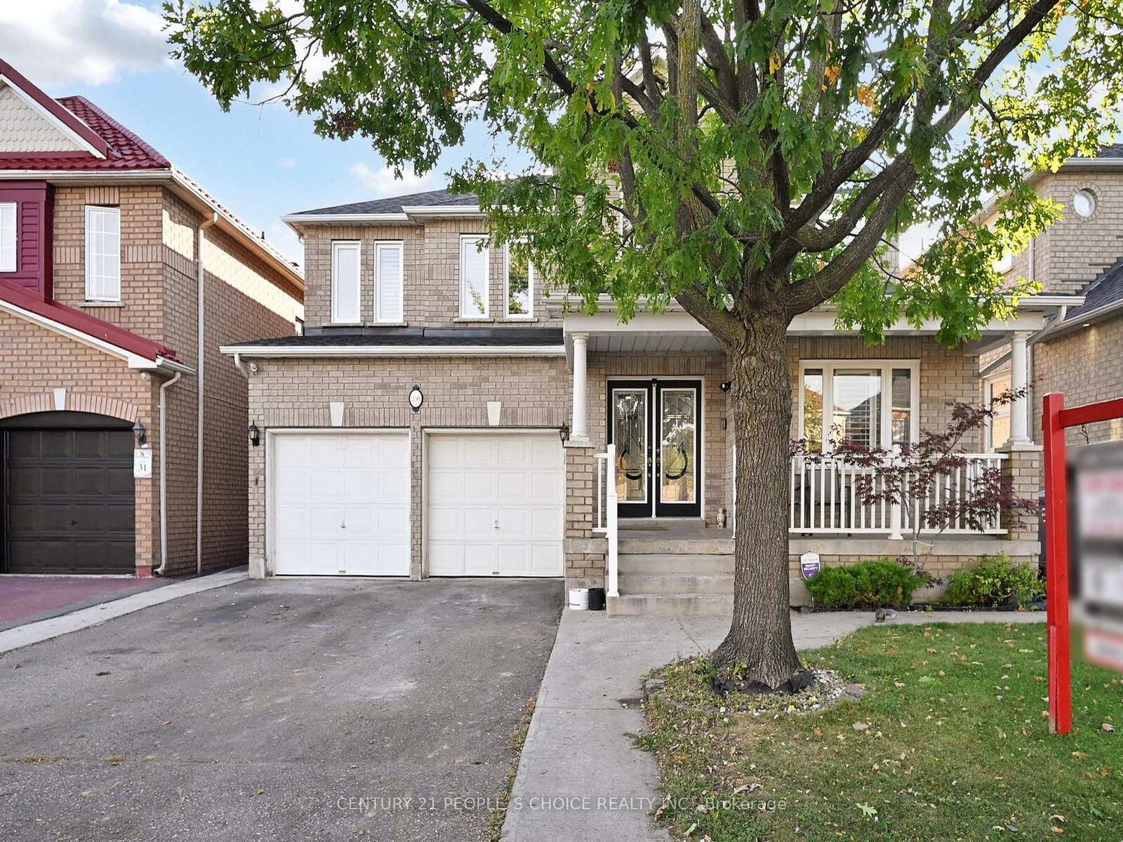 Photo de la propriété: 230 Edenbrook Hill Drive ON L7A 2W7