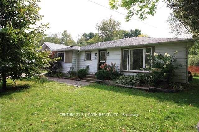 Property Photo:  775 James Street  ON L9S 2G6 