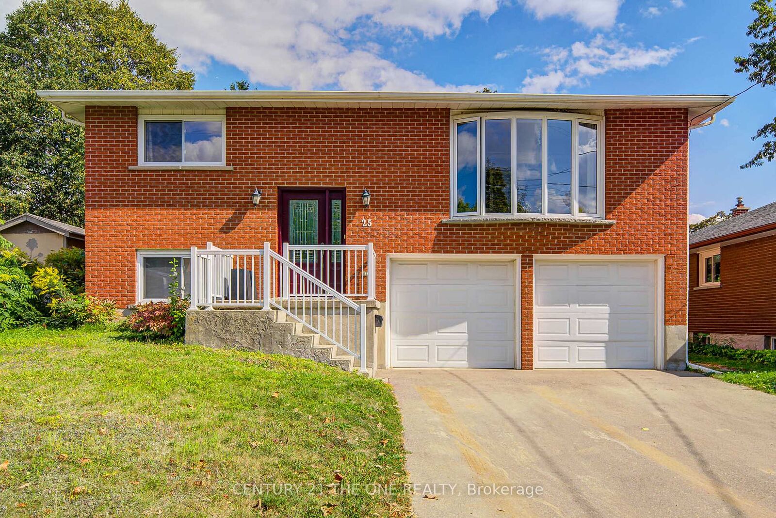 Property Photo:  25 Carrol Street  ON N2C 1T4 