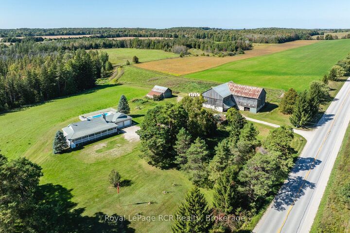 Property Photo: 114228 Grey Road 3 Road ON N0G 1S0