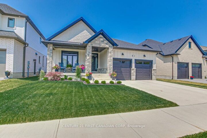 Property Photo:  4103 Campbell Street  ON N6P 0H5 