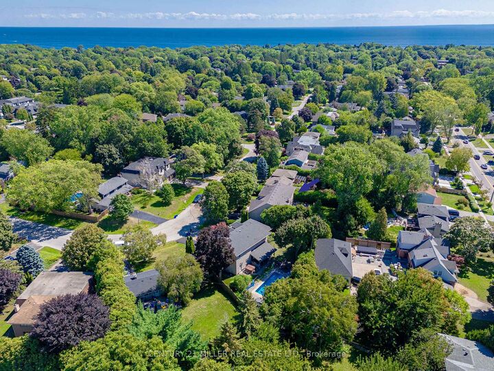 Photo de la propriété: 266 Tracina Drive ON L6L 4C2