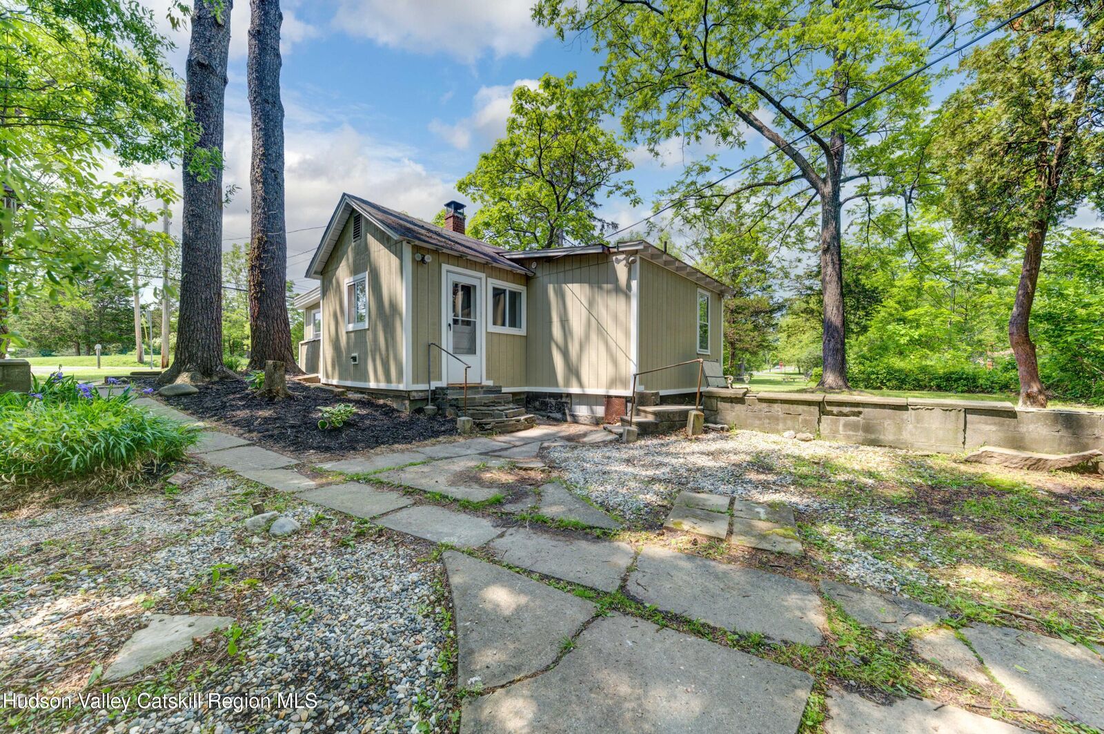Property Photo: 3956 Route 9W NY 12477