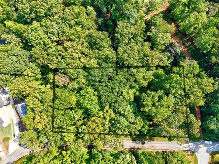 Property Photo: 00 Martin Lake Drive SC 29678