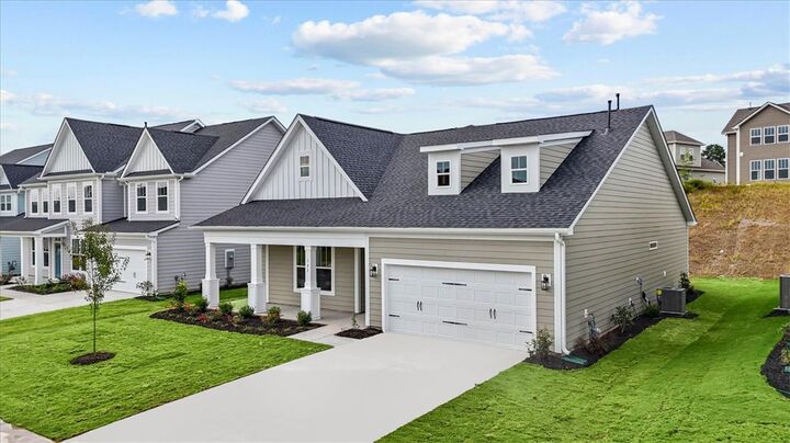 Property Photo:  125 Wells Crossing Lane  SC 29678 