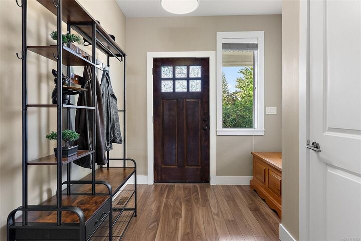 Property Photo:  6539 Callumwood Lane  BC V9Z 0W3 