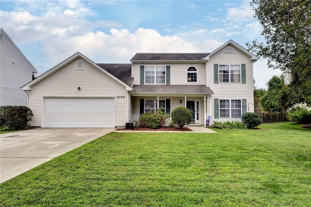 Property Photo:  2709 Smallpage Trace  VA 23185 