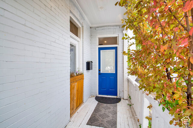 Property Photo:  430 E 800 S  UT 84111 
