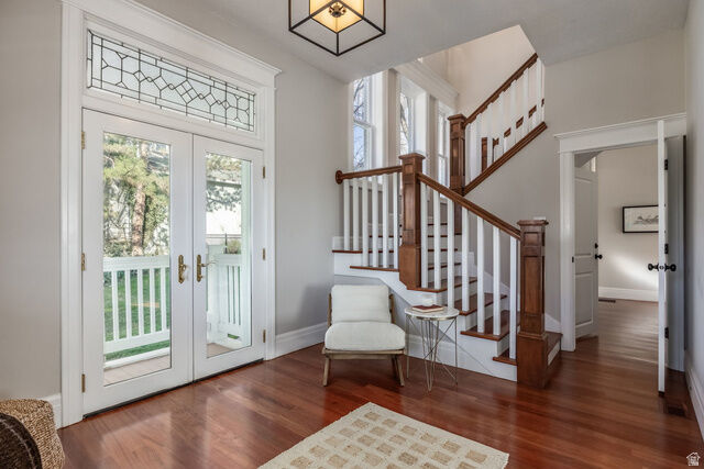 Property Photo:  265 E Fifth Ave  UT 84103 