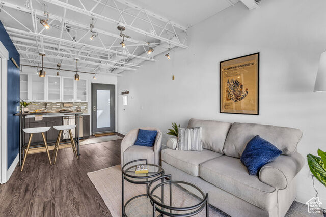 Property Photo:  360 W Broadway 604  UT 84101 