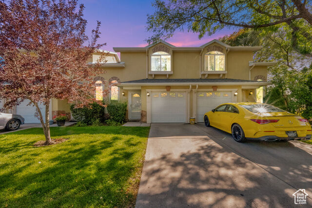 Property Photo:  6983 S Florentine Way W  UT 84084 