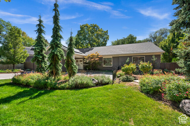 Property Photo:  1726 E Millcreek Way  UT 84106 