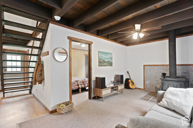 Property Photo:  5992 E Caribou Dr 73  UT 84055 