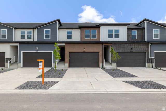 Property Photo:  4751 S Olive Ave 408  UT 84664 