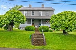 Property Photo:  118 Constitution St  PA 15473 